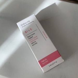 Odacite Pure Elements blemish oil